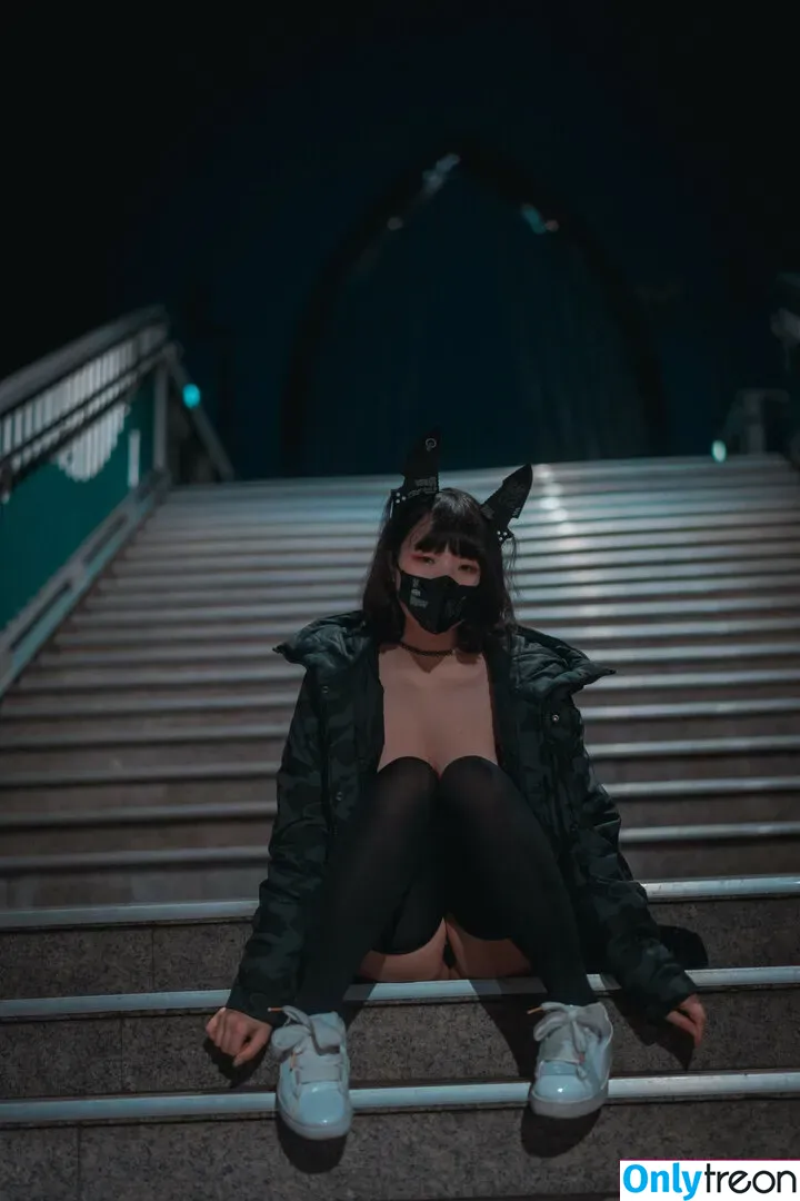 Djawa Jenny nude photo #0098 (DjawaJenny / Jeong Jenny / jen2jen2 / 정제니)