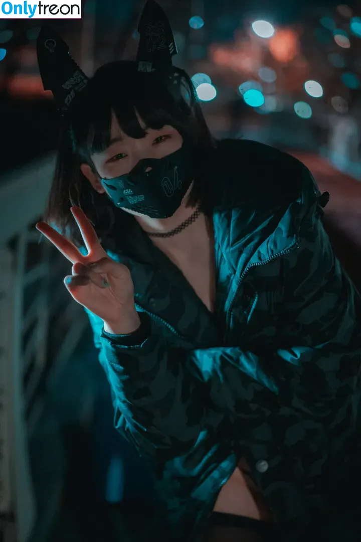 Djawa Jenny nude photo #0114 (DjawaJenny / Jeong Jenny / jen2jen2 / 정제니)