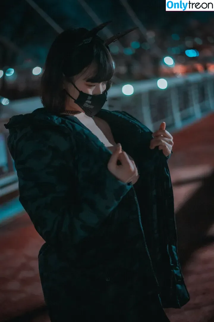 Djawa Jenny nude photo #0116 (DjawaJenny / Jeong Jenny / jen2jen2 / 정제니)
