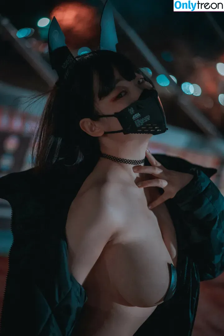 Djawa Jenny nude photo #0117 (DjawaJenny / Jeong Jenny / jen2jen2 / 정제니)