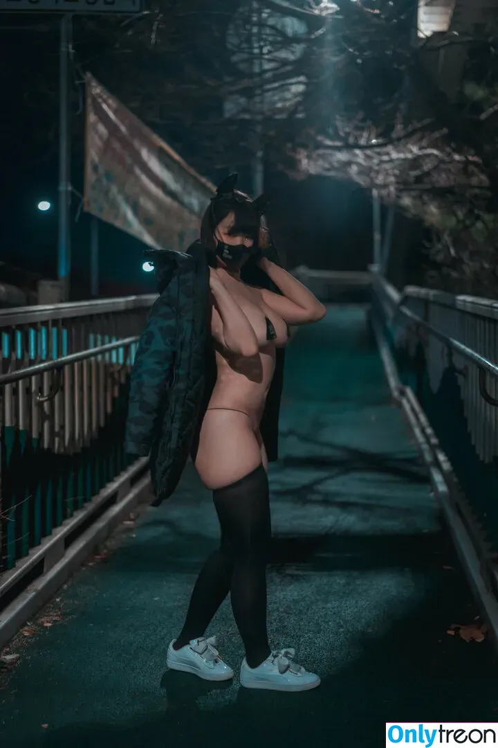 Djawa Jenny nude photo #0124 (DjawaJenny / Jeong Jenny / jen2jen2 / 정제니)