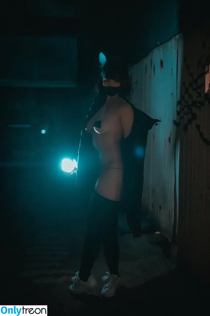 Djawa Jenny nude photo #0132 (DjawaJenny / Jeong Jenny / jen2jen2 / 정제니)
