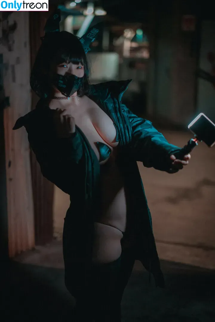 Djawa Jenny nude photo #0137 (DjawaJenny / Jeong Jenny / jen2jen2 / 정제니)