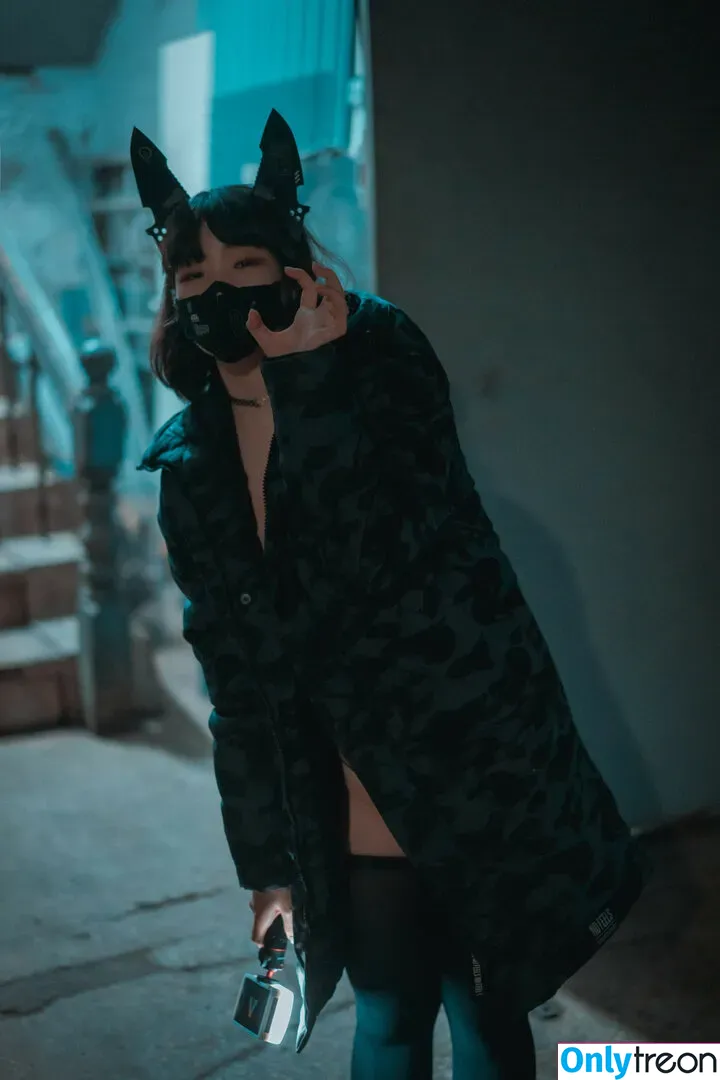 Djawa Jenny nude photo #0139 (DjawaJenny / Jeong Jenny / jen2jen2 / 정제니)