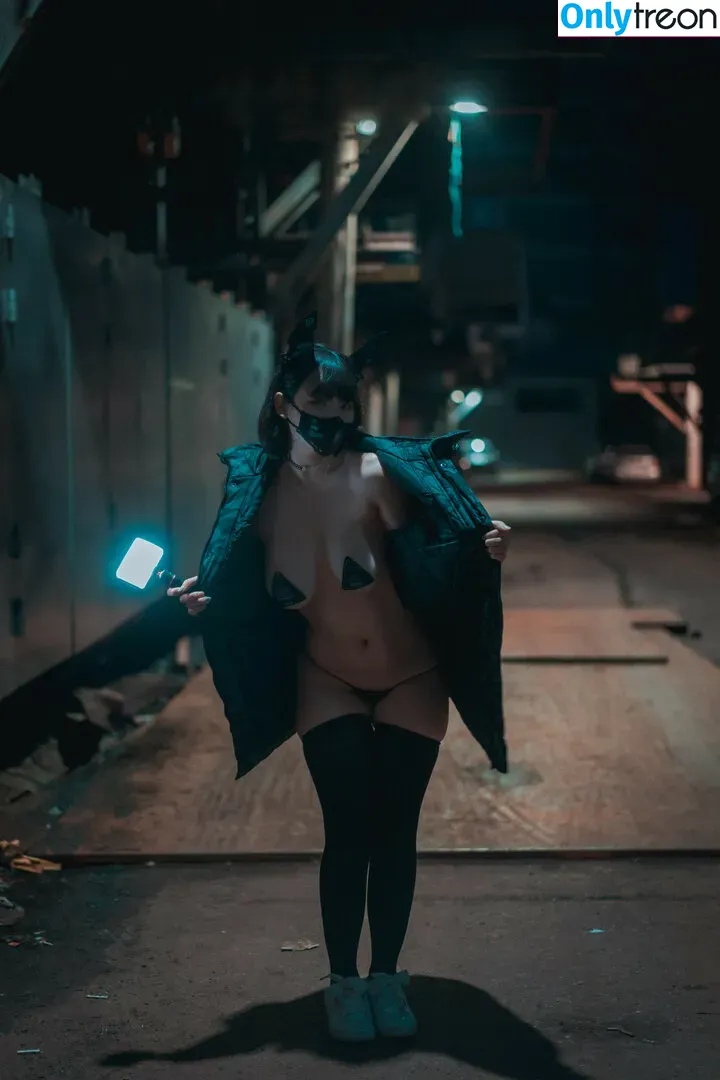 Djawa Jenny nude photo #0140 (DjawaJenny / Jeong Jenny / jen2jen2 / 정제니)