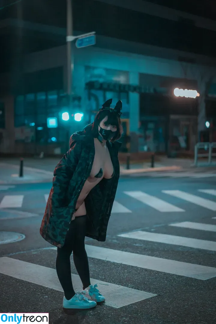 Djawa Jenny nude photo #0219 (DjawaJenny / Jeong Jenny / jen2jen2 / 정제니)