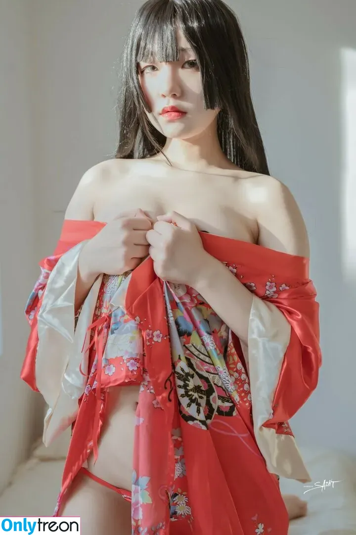 Djawa Jenny nude photo #0231 (DjawaJenny / Jeong Jenny / jen2jen2 / 정제니)