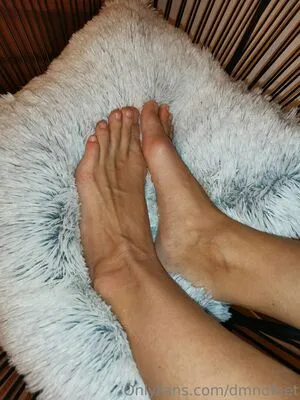 dmndfeet / dmonte_fashion nude photo #0014