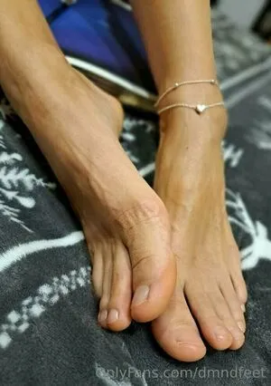 dmndfeet / dmonte_fashion nude photo #0053