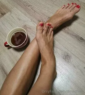 dmndfeet / dmonte_fashion nude photo #0062