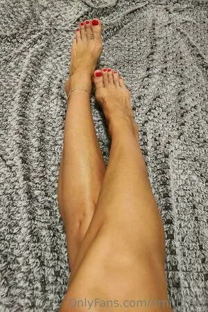 dmndfeet / dmonte_fashion nude photo #0085