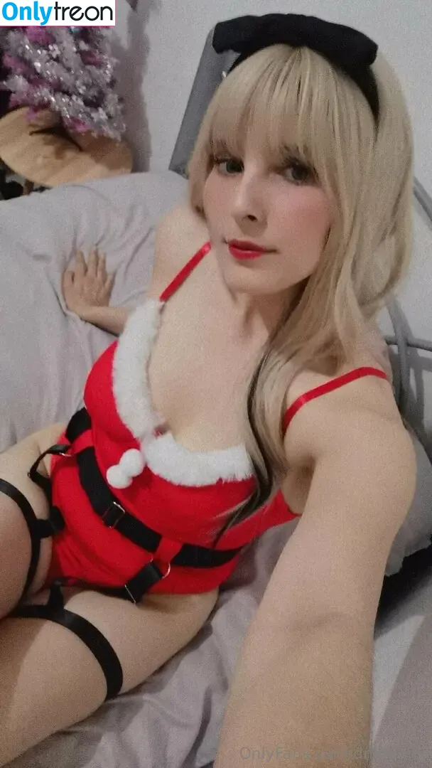 Dni Bunny nude photo #0015 (dni.bunny / dnibunny)