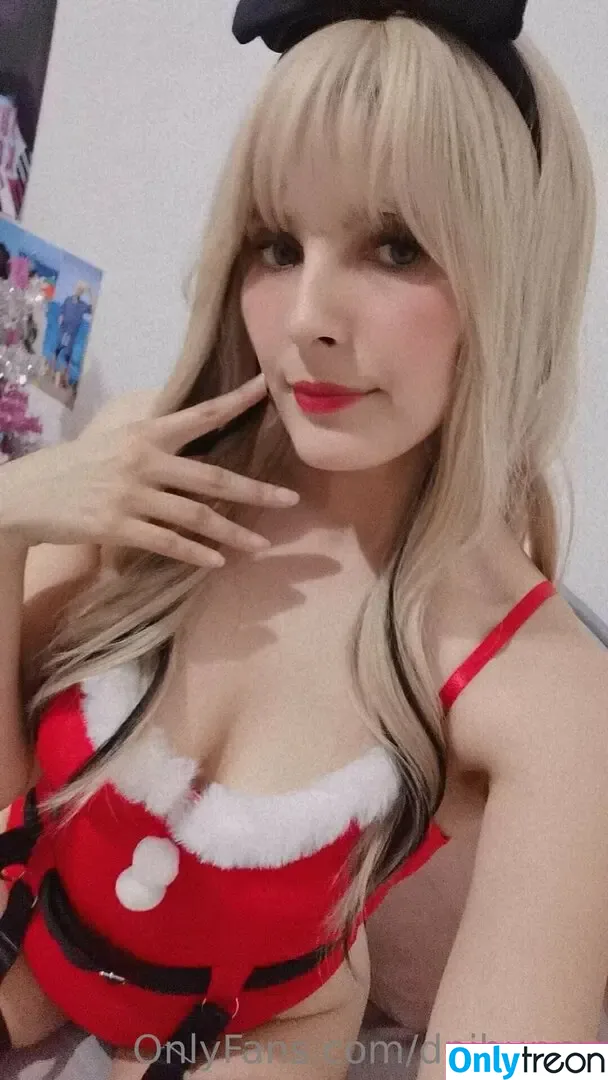 Dni Bunny nude photo #0023 (dni.bunny / dnibunny)