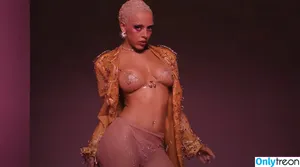 Doja Cat / DojaCat nude photo #1540