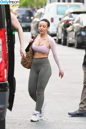Doja Cat / DojaCat nude photo #1610