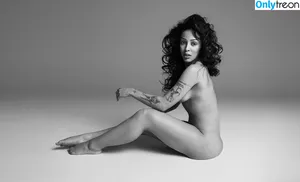 Doja Cat / DojaCat nude photo #1916