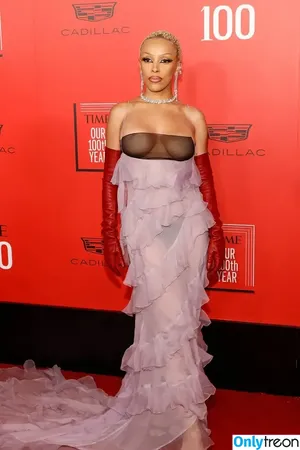 Doja Cat / DojaCat nude photo #1924