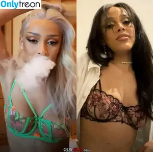 Doja Cat / DojaCat nude photo #1927