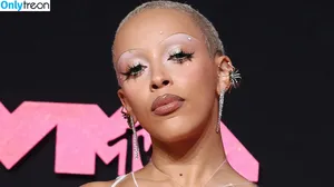 Doja Cat / DojaCat nude photo #1939