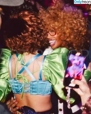 Doja Cat / DojaCat nude photo #1979