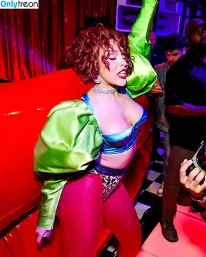 Doja Cat / DojaCat nude photo #1981