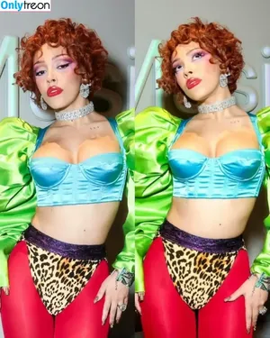 Doja Cat / DojaCat nude photo #1982