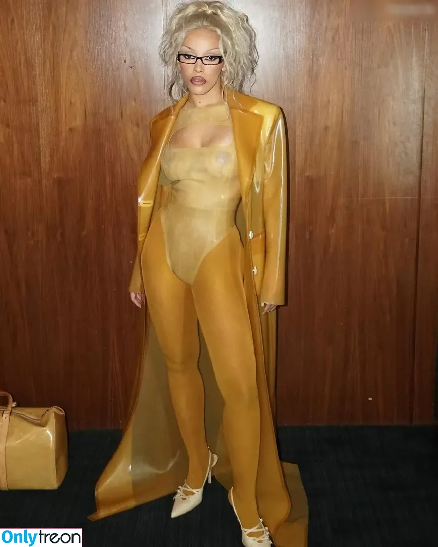 Doja Cat голая photo #1310 (DojaCat)