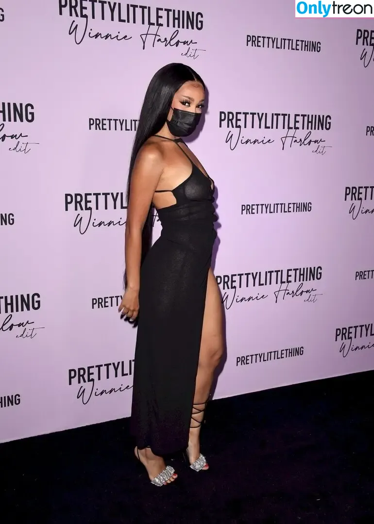 Doja Cat голая photo #1335 (DojaCat)