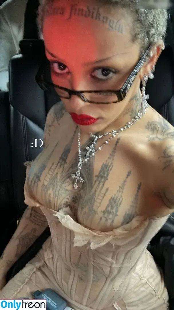 Doja Cat голая photo #1347 (DojaCat)