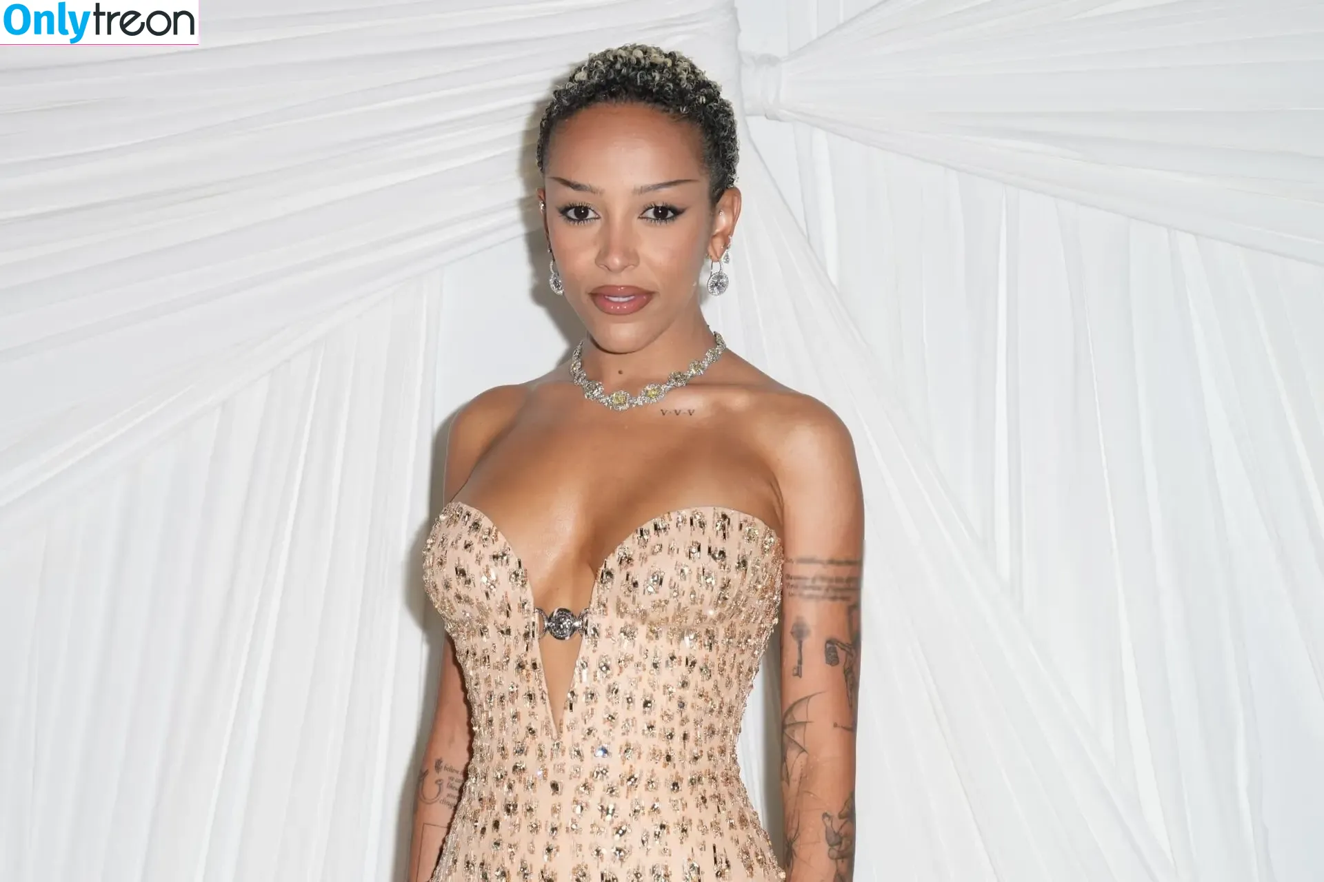 Doja Cat nude photo #1381 (DojaCat)