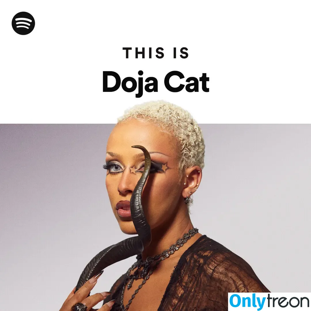 Doja Cat голая photo #1512 (DojaCat)