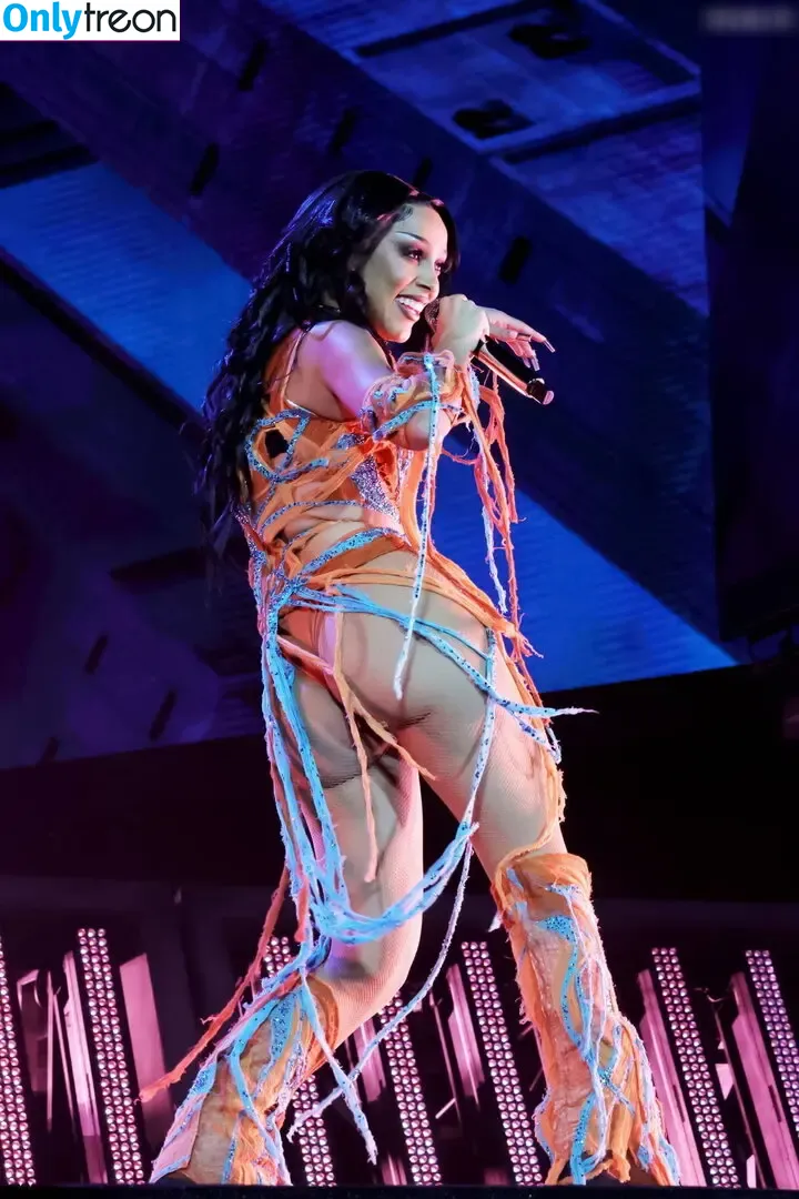 Doja Cat голая photo #1575 (DojaCat)