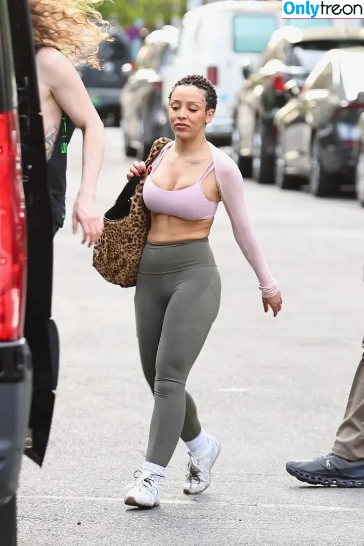 Doja Cat голая photo #1609 (DojaCat)