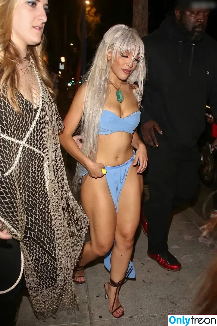 Doja Cat nude photo #1617 (DojaCat)