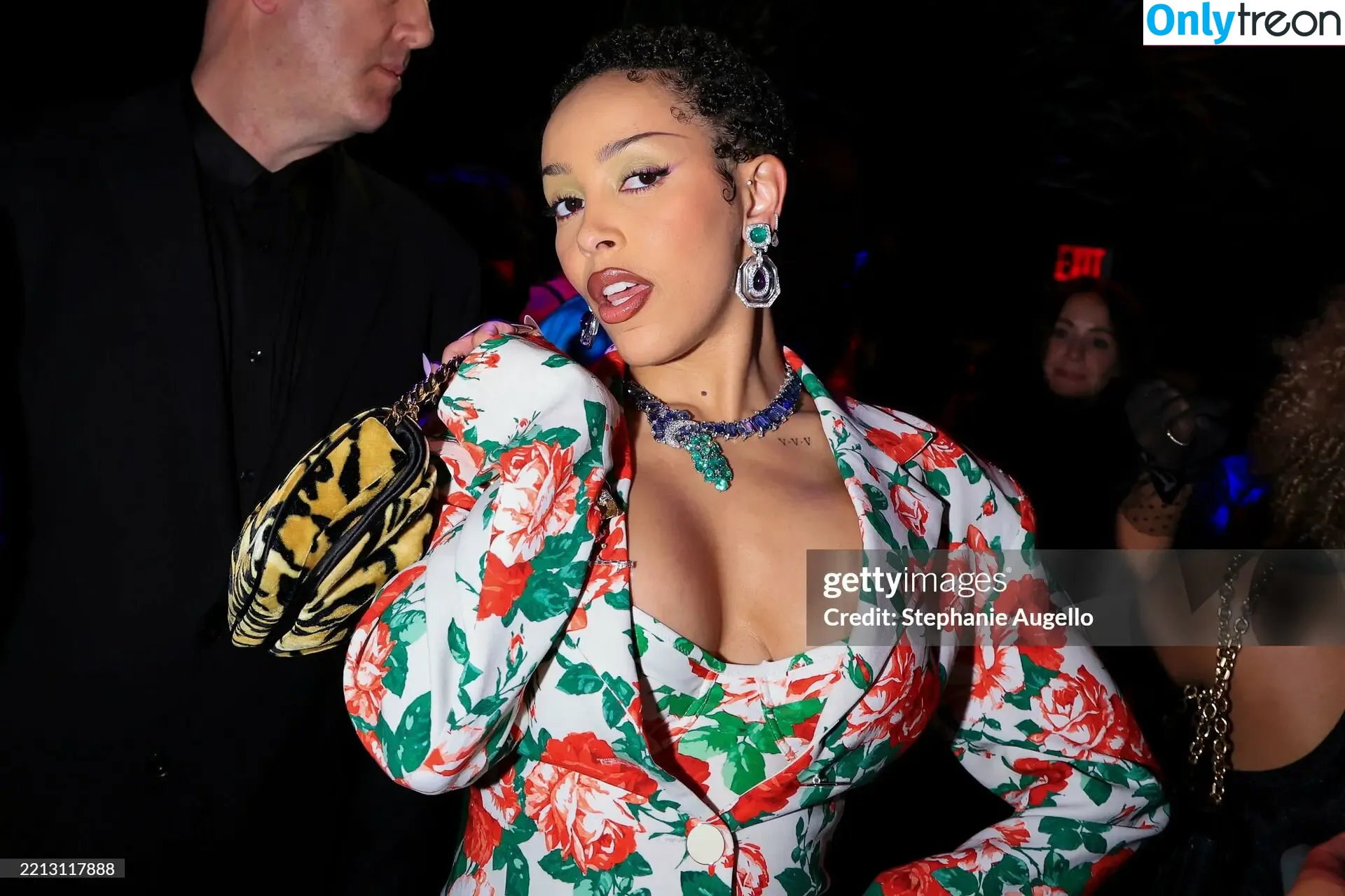 Doja Cat голая photo #1652 (DojaCat)