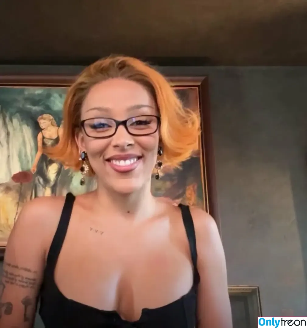 Doja Cat голая photo #1881 (DojaCat)