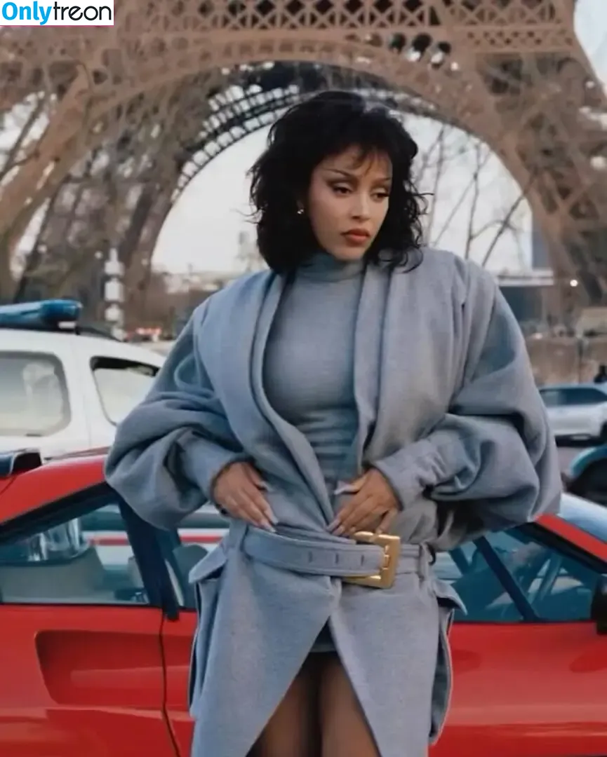 Doja Cat голая photo #1897 (DojaCat)