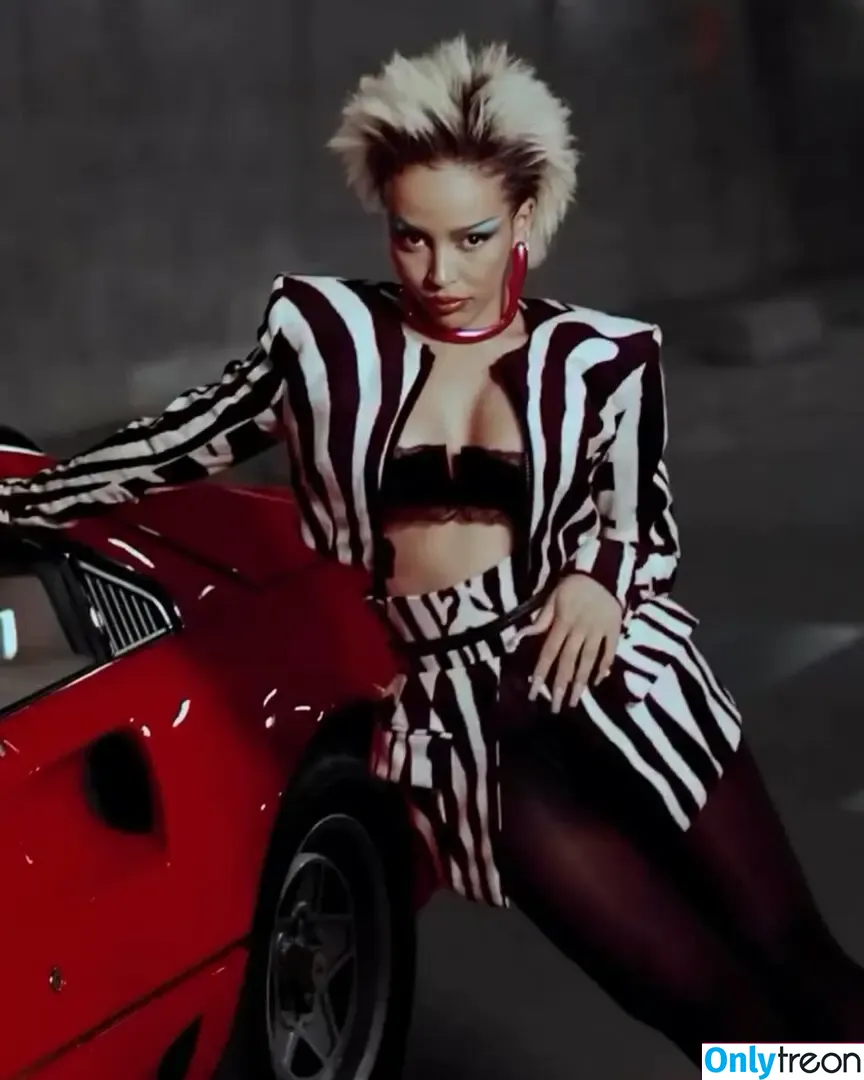 Doja Cat nude photo #1900 (DojaCat)