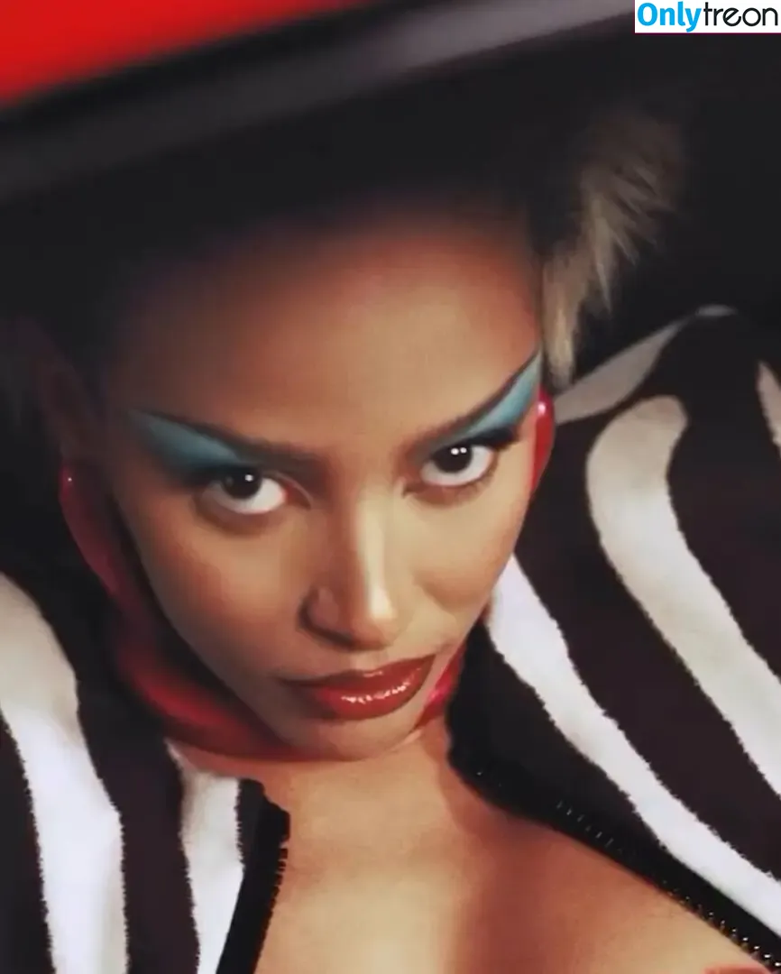 Doja Cat голая photo #1902 (DojaCat)