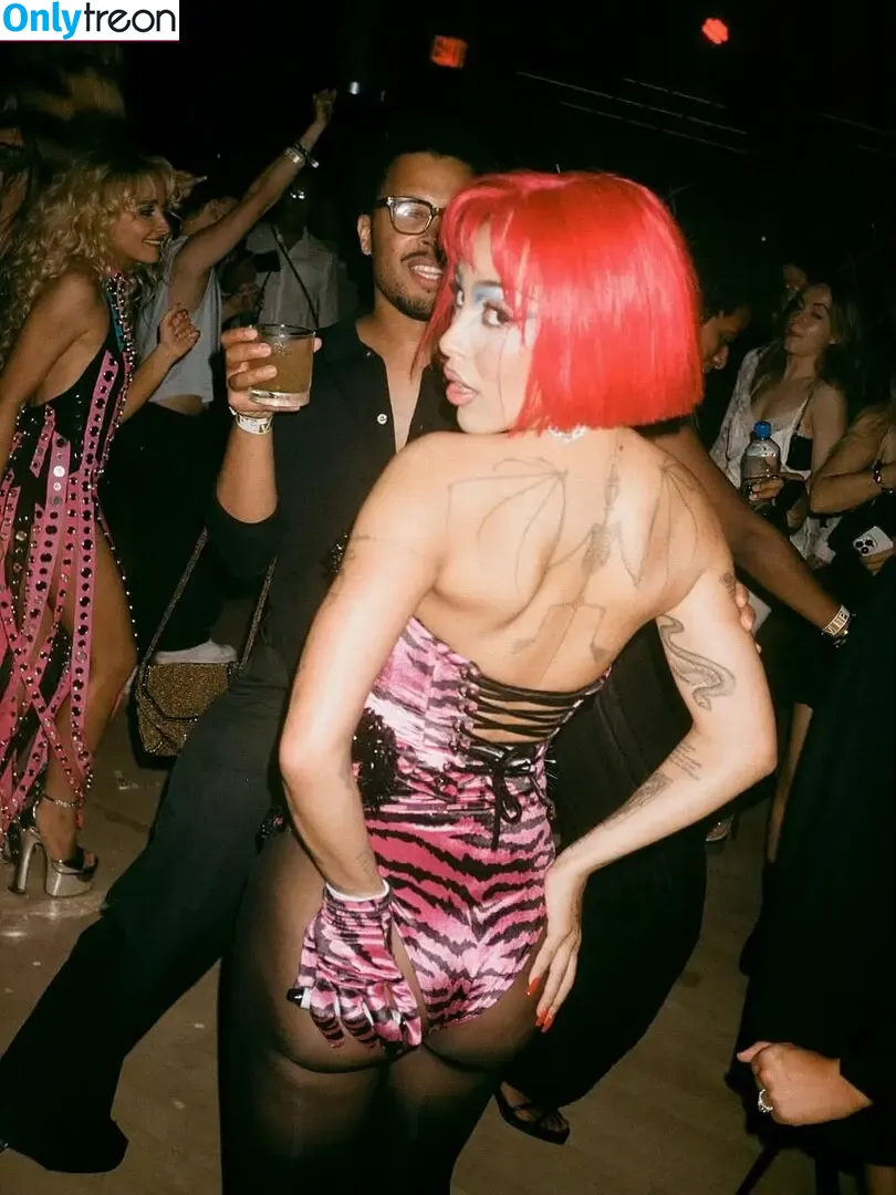 Doja Cat голая photo #1905 (DojaCat)
