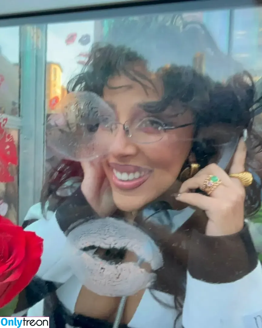 Doja Cat голая photo #1906 (DojaCat)