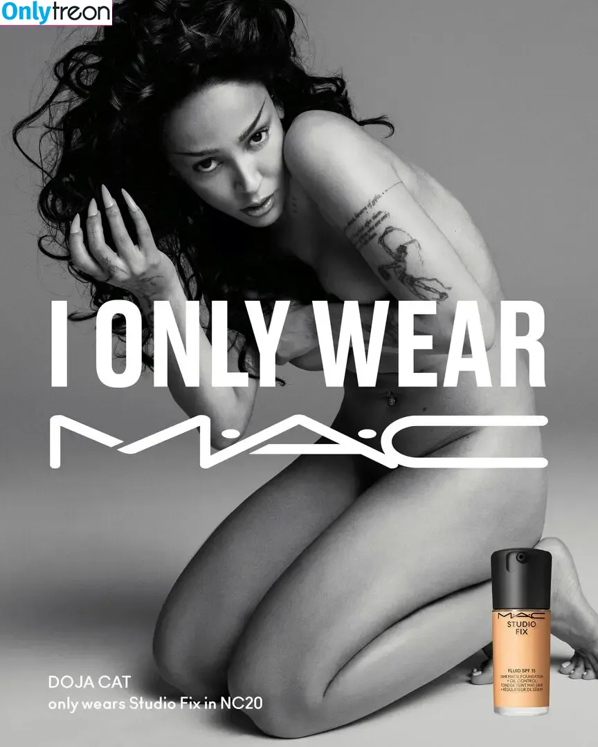 Doja Cat голая photo #1917 (DojaCat)