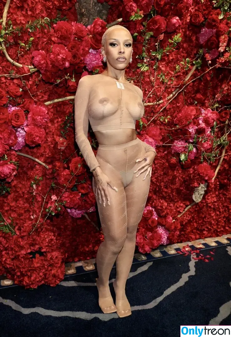 Doja Cat голая photo #1919 (DojaCat)