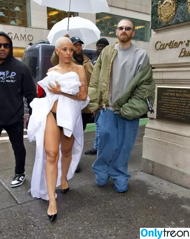 Doja Cat голая photo #1922 (DojaCat)