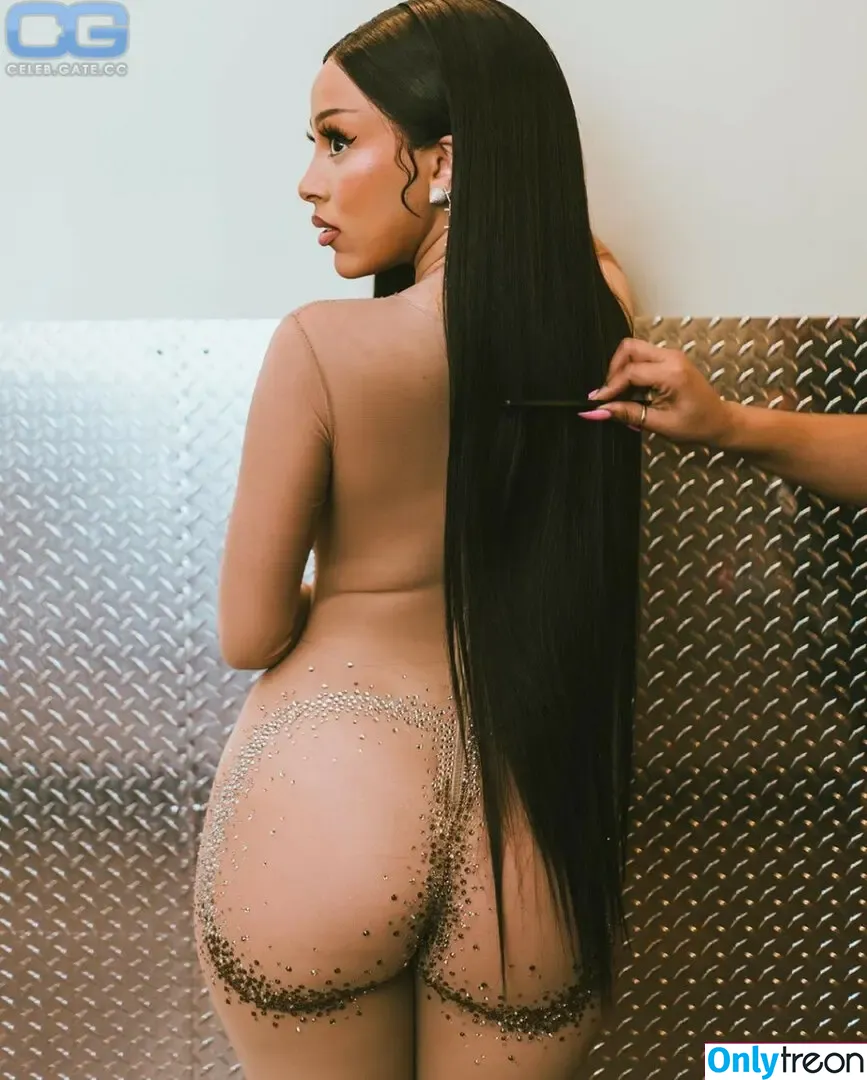 Doja Cat голая photo #1923 (DojaCat)