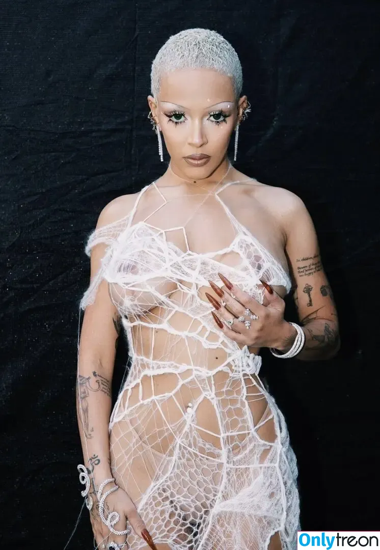 Doja Cat голая photo #1932 (DojaCat)