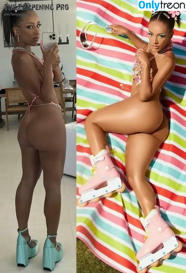 Doja Cat голая photo #1933 (DojaCat)