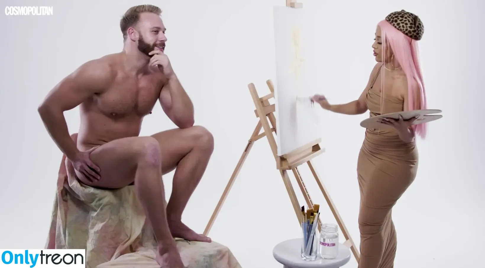 Doja Cat голая photo #1936 (DojaCat)