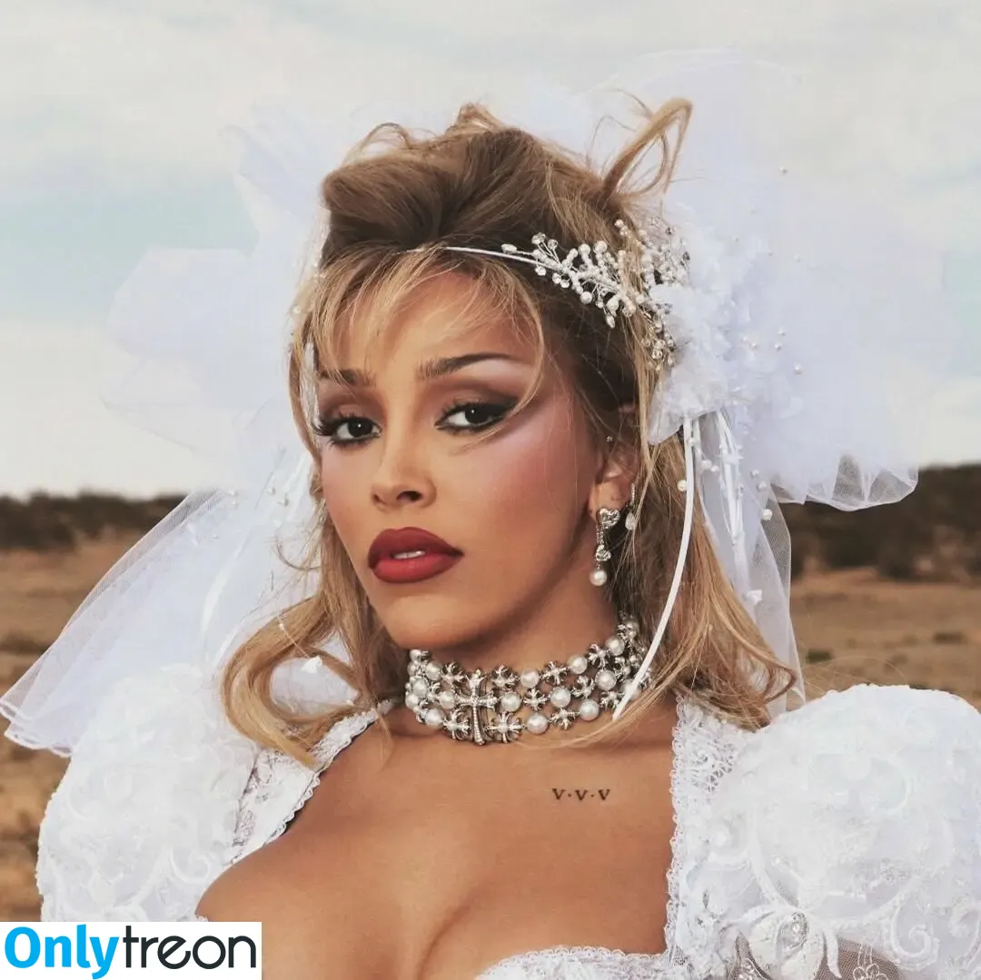Doja Cat голая photo #1940 (DojaCat)