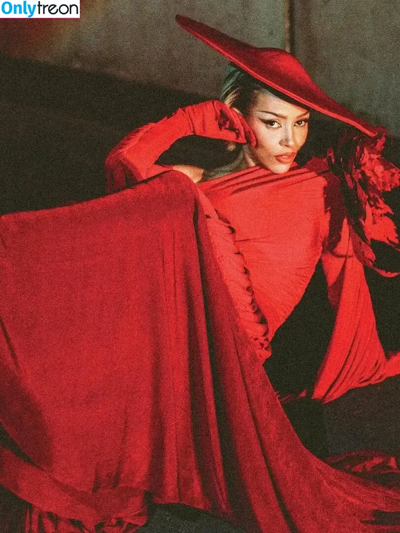 Doja Cat голая photo #1950 (DojaCat)